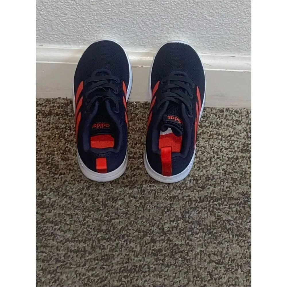Adidas Kids Boy Tennis Shoes Size 7K US